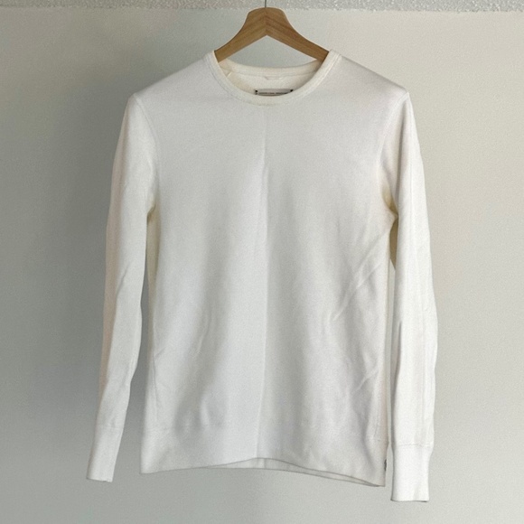 Reigning Champ - Midweight Sweatshirt Pullover - Picture 1 of 7